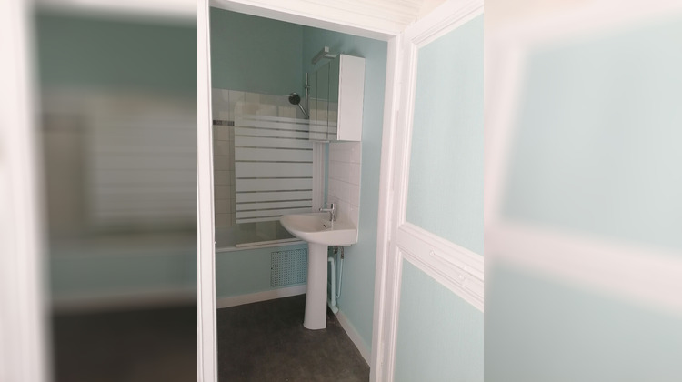 Ma-Cabane - Location Appartement CHAUVIGNY, 31 m²