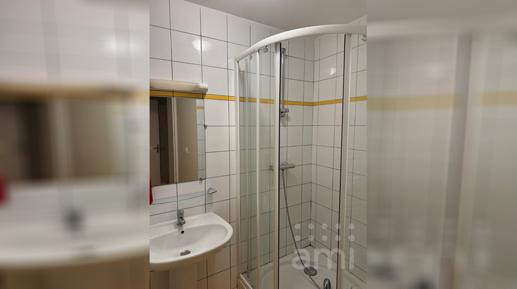 Ma-Cabane - Location Appartement CHAUVIGNY, 68 m²