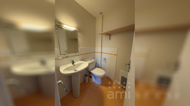 Ma-Cabane - Location Appartement CHAUVIGNY, 68 m²