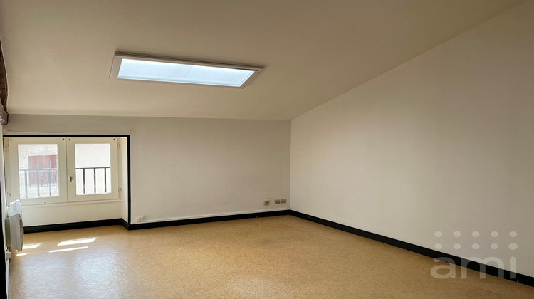 Ma-Cabane - Location Appartement CHAUVIGNY, 35 m²
