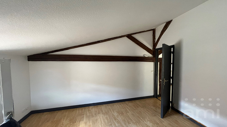 Ma-Cabane - Location Appartement CHAUVIGNY, 35 m²