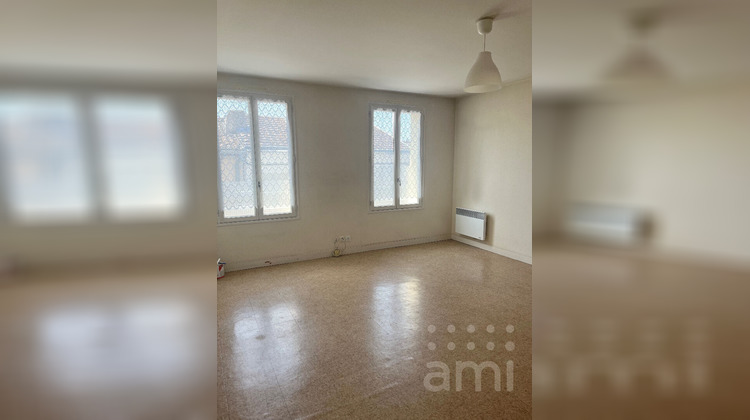 Ma-Cabane - Location Appartement CHAUVIGNY, 70 m²