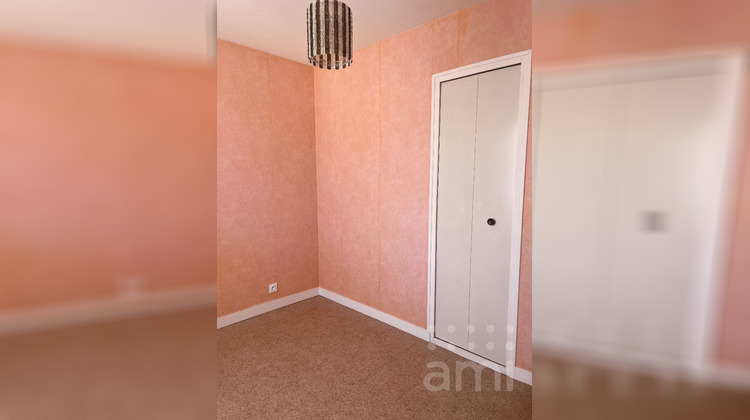 Ma-Cabane - Location Appartement CHAUVIGNY, 70 m²