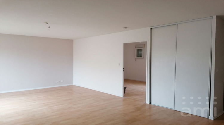 Ma-Cabane - Location Appartement CHAUVIGNY, 44 m²