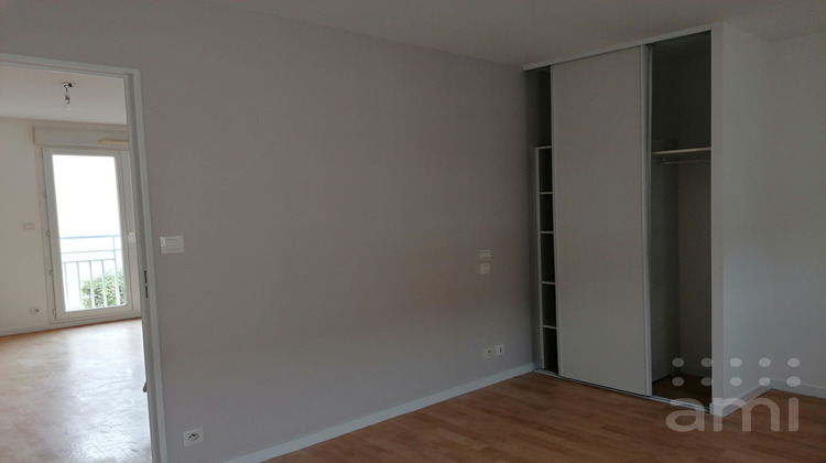 Ma-Cabane - Location Appartement CHAUVIGNY, 44 m²