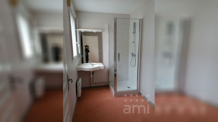 Ma-Cabane - Location Appartement CHAUVIGNY, 44 m²