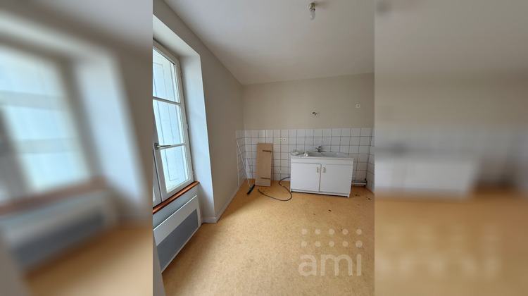 Ma-Cabane - Location Appartement CHAUVIGNY, 68 m²