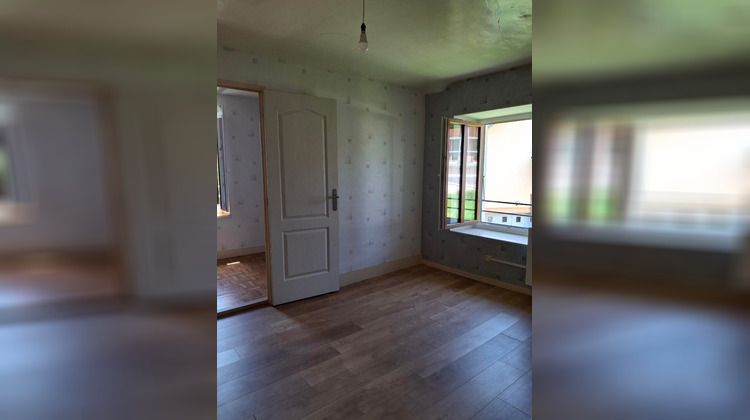 Ma-Cabane - Location Appartement CHAUX-DES-CROTENAY, 71 m²