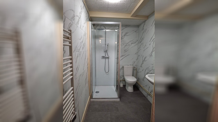 Ma-Cabane - Location Appartement CHAUX-DES-CROTENAY, 71 m²