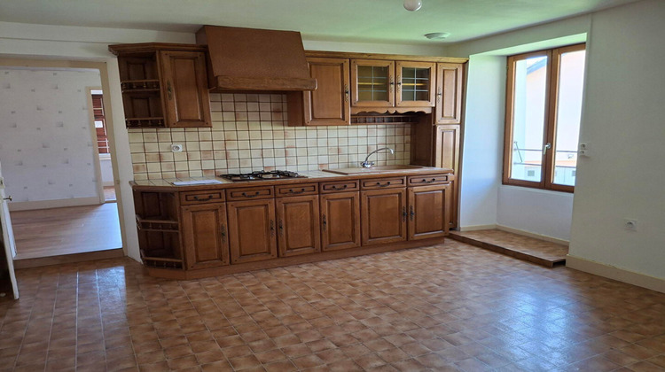 Ma-Cabane - Location Appartement CHAUX-DES-CROTENAY, 71 m²