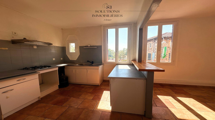 Ma-Cabane - Location Appartement Chavanay, 130 m²