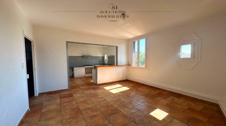 Ma-Cabane - Location Appartement Chavanay, 130 m²