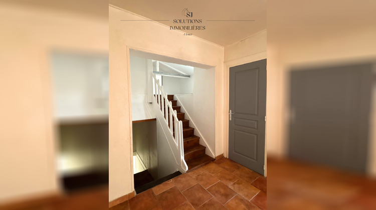 Ma-Cabane - Location Appartement Chavanay, 130 m²