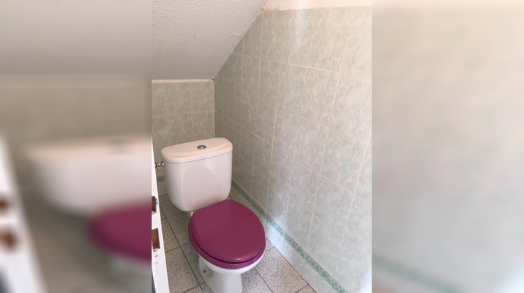 Ma-Cabane - Location Appartement CHAVANOZ, 61 m²