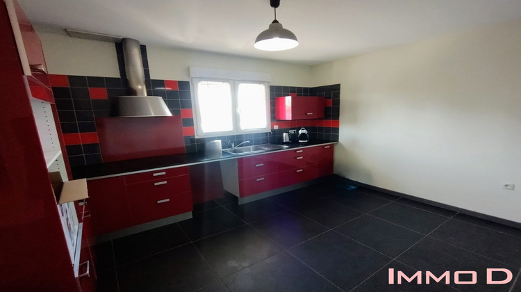 Ma-Cabane - Location Appartement Chavelot, 96 m²