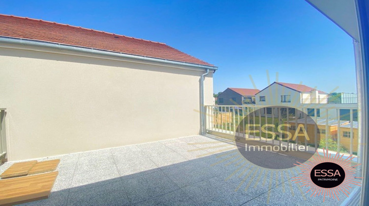 Ma-Cabane - Location Appartement Chavenay, 67 m²