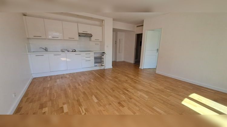 Ma-Cabane - Location Appartement Chaville, 44 m²