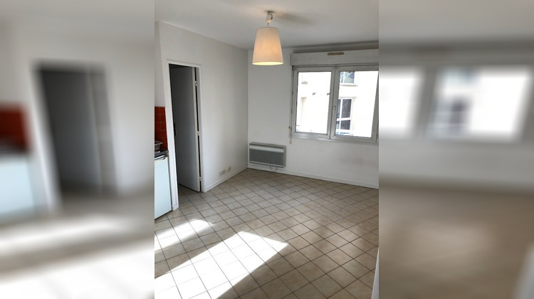 Ma-Cabane - Location Appartement CHAVILLE, 18 m²