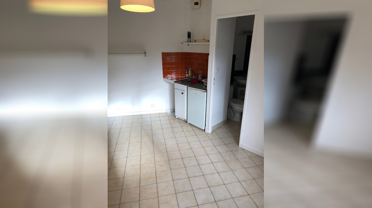 Ma-Cabane - Location Appartement CHAVILLE, 18 m²