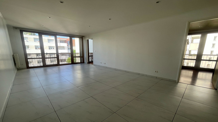 Ma-Cabane - Location Appartement CHAVILLE, 58 m²