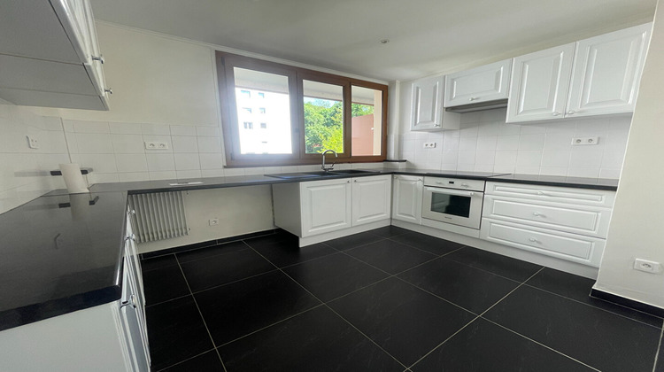 Ma-Cabane - Location Appartement CHAVILLE, 58 m²
