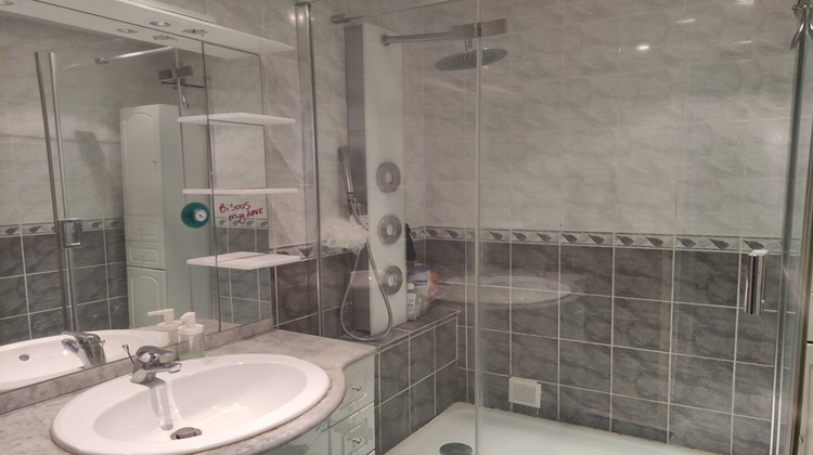 Ma-Cabane - Location Appartement CHAVILLE, 58 m²