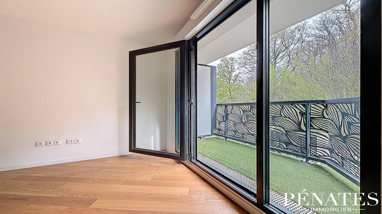 Ma-Cabane - Location Appartement Chaville, 45 m²