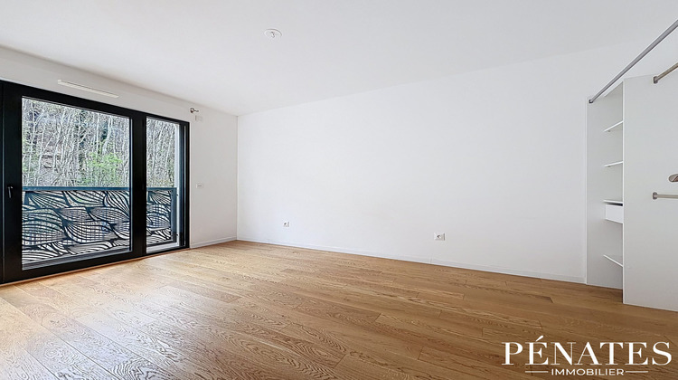 Ma-Cabane - Location Appartement Chaville, 45 m²