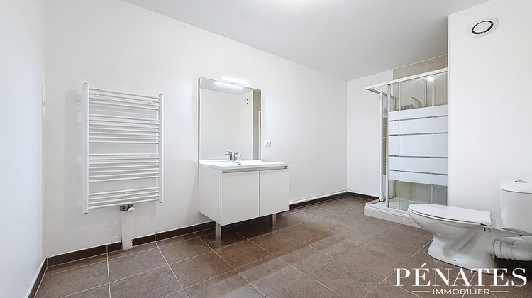 Ma-Cabane - Location Appartement Chaville, 45 m²