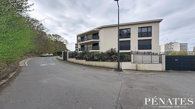 Ma-Cabane - Location Appartement Chaville, 45 m²