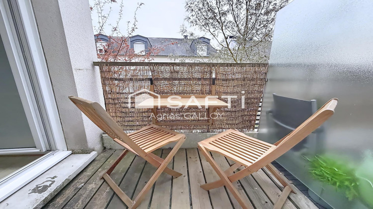 Ma-Cabane - Location Appartement Chaville, 32 m²