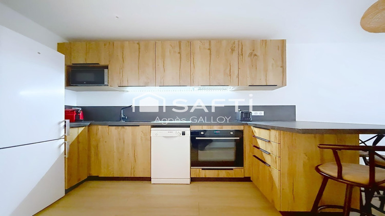 Ma-Cabane - Location Appartement Chaville, 32 m²