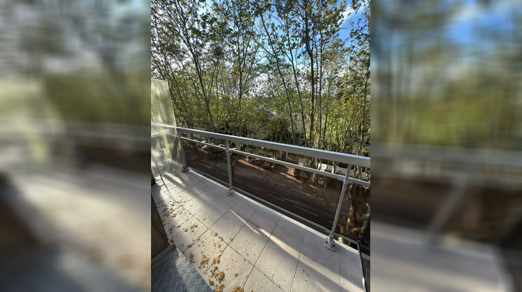 Ma-Cabane - Location Appartement CHAVILLE, 20 m²