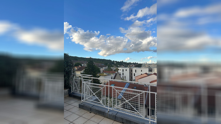 Ma-Cabane - Location Appartement CHAVILLE, 26 m²