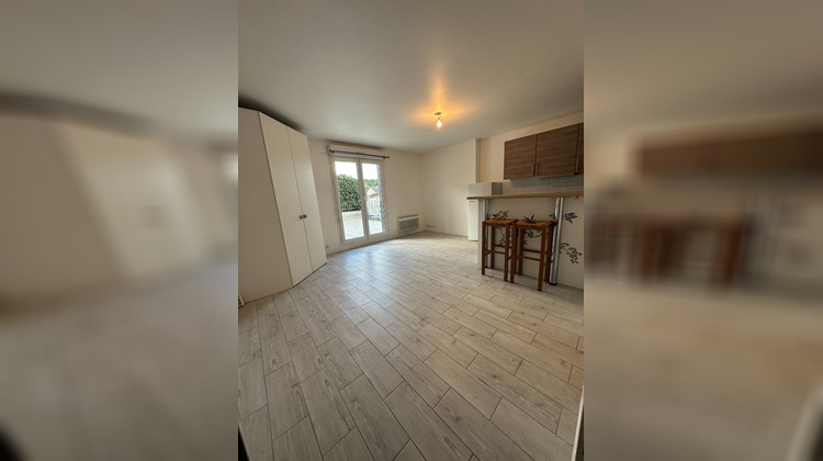 Ma-Cabane - Location Appartement CHAVILLE, 26 m²