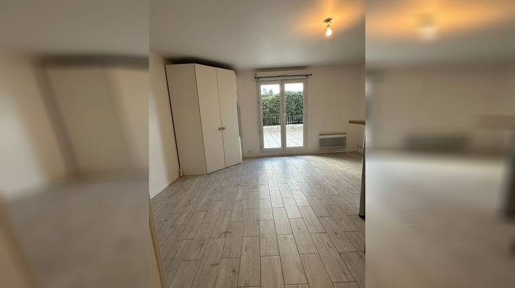 Ma-Cabane - Location Appartement CHAVILLE, 26 m²