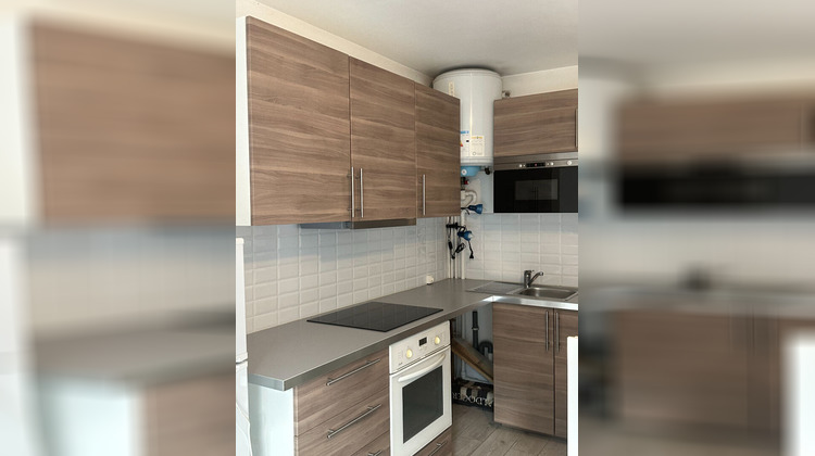 Ma-Cabane - Location Appartement CHAVILLE, 26 m²