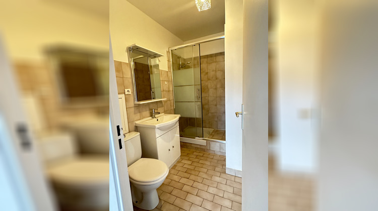 Ma-Cabane - Location Appartement CHAVILLE, 26 m²