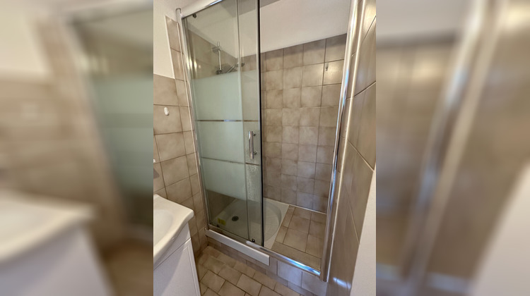 Ma-Cabane - Location Appartement CHAVILLE, 26 m²