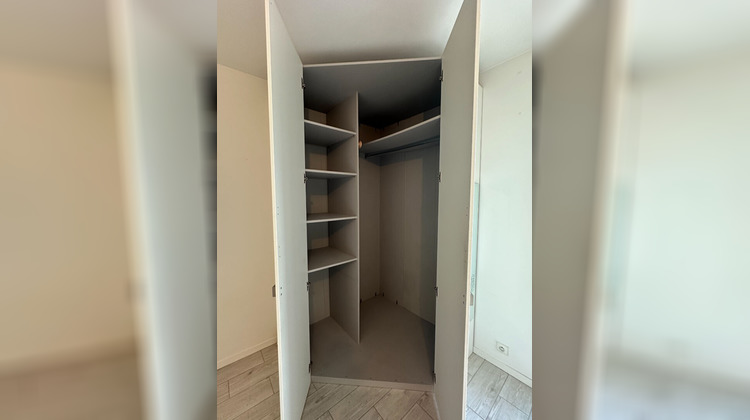 Ma-Cabane - Location Appartement CHAVILLE, 26 m²