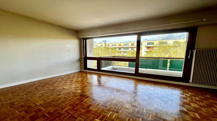 Ma-Cabane - Location Appartement CHAVILLE, 73 m²