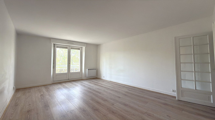 Ma-Cabane - Location Appartement CHAVILLE, 20 m²