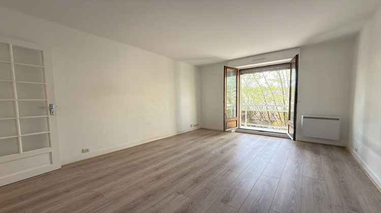 Ma-Cabane - Location Appartement CHAVILLE, 20 m²