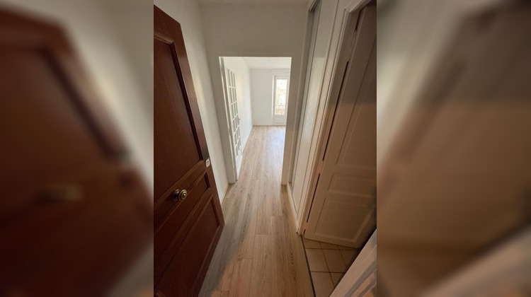 Ma-Cabane - Location Appartement CHAVILLE, 20 m²