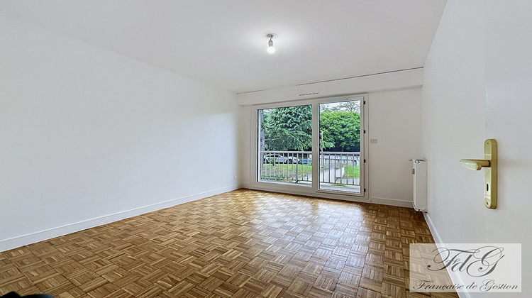 Ma-Cabane - Location Appartement CHAVILLE, 88 m²