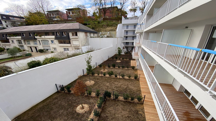 Ma-Cabane - Location Appartement Chaville, 35 m²
