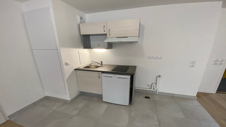 Ma-Cabane - Location Appartement Chaville, 35 m²