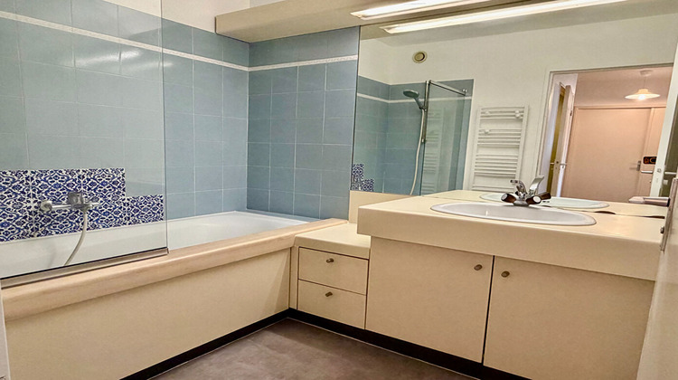 Ma-Cabane - Location Appartement CHAVILLE, 46 m²
