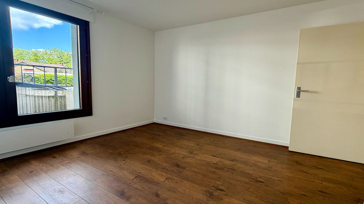 Ma-Cabane - Location Appartement CHAVILLE, 46 m²