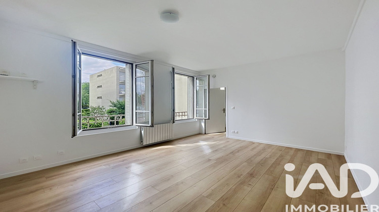 Ma-Cabane - Location Appartement Chaville, 33 m²
